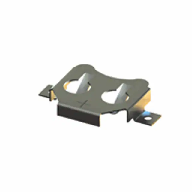 3090TR Keystone Electronics  Supports de batterie, clips, contacts